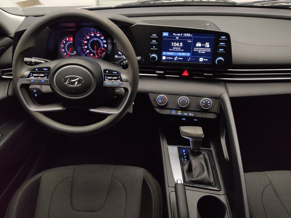 2022 Hyundai Elantra in Tulsa, OK 74145 - 18133606 22