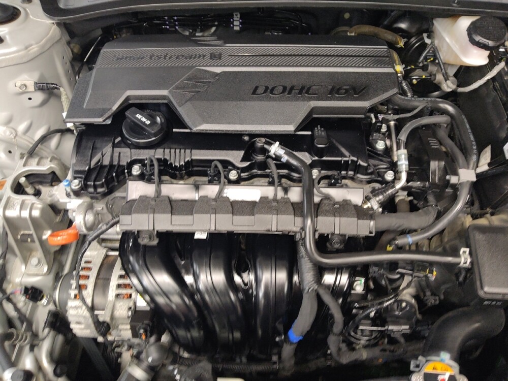 2022 Hyundai Elantra in Tulsa, OK 74145 - 18133606 30