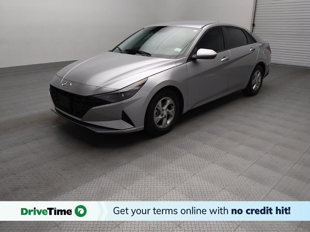 2022 Hyundai Elantra in Tulsa, OK 74145 - 18133606