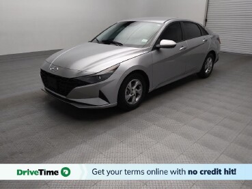 2022 Hyundai Elantra in Tulsa, OK 74145