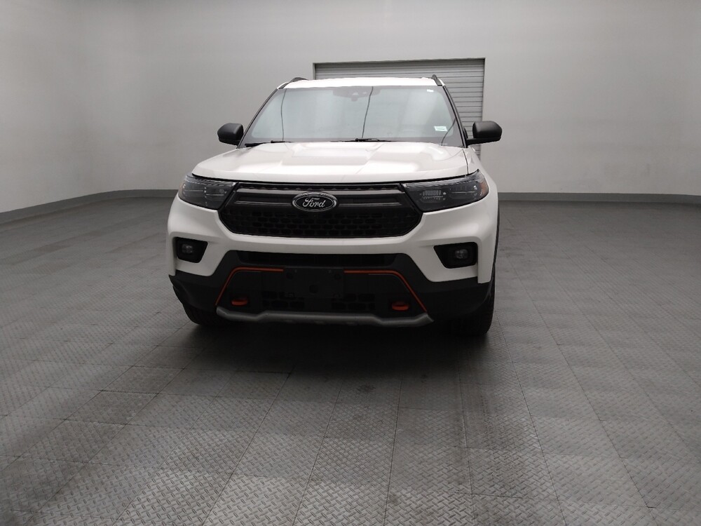 2022 Ford Explorer in Arlington, TX 76011 - 18133607 15