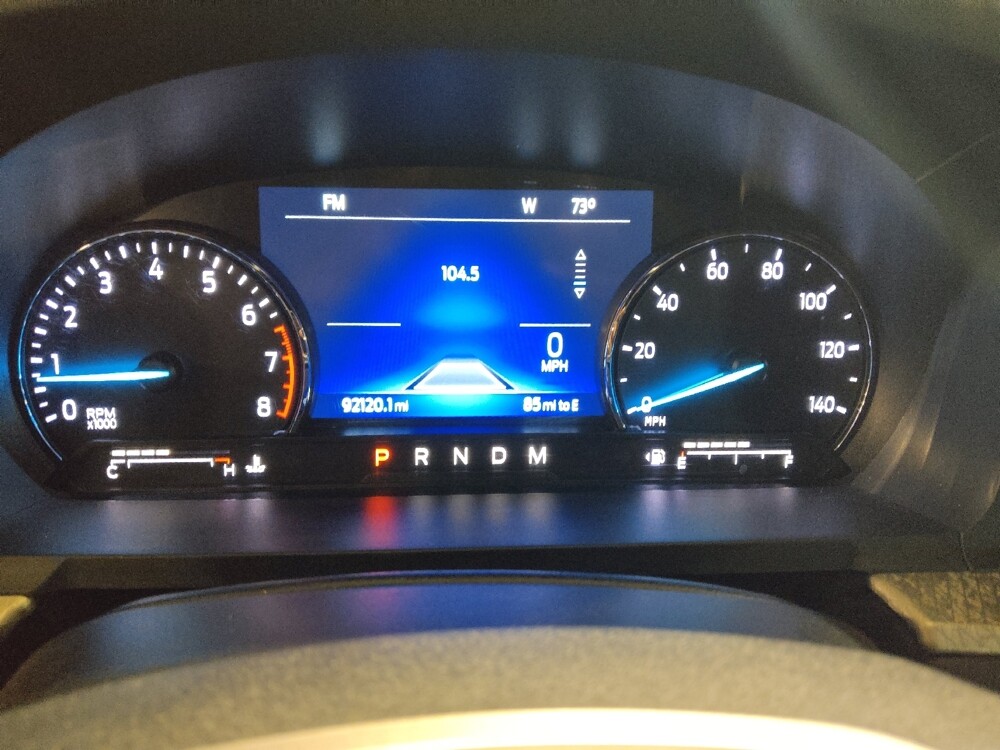 2022 Ford Explorer in Arlington, TX 76011 - 18133607 23