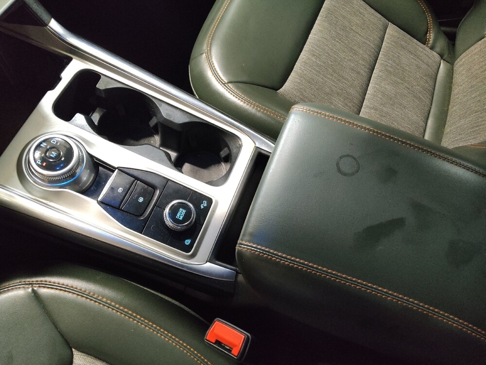 2022 Ford Explorer in Arlington, TX 76011 - 18133607 26