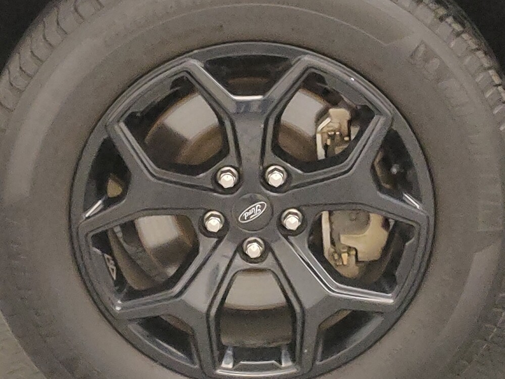 2022 Ford Explorer in Arlington, TX 76011 - 18133607 31