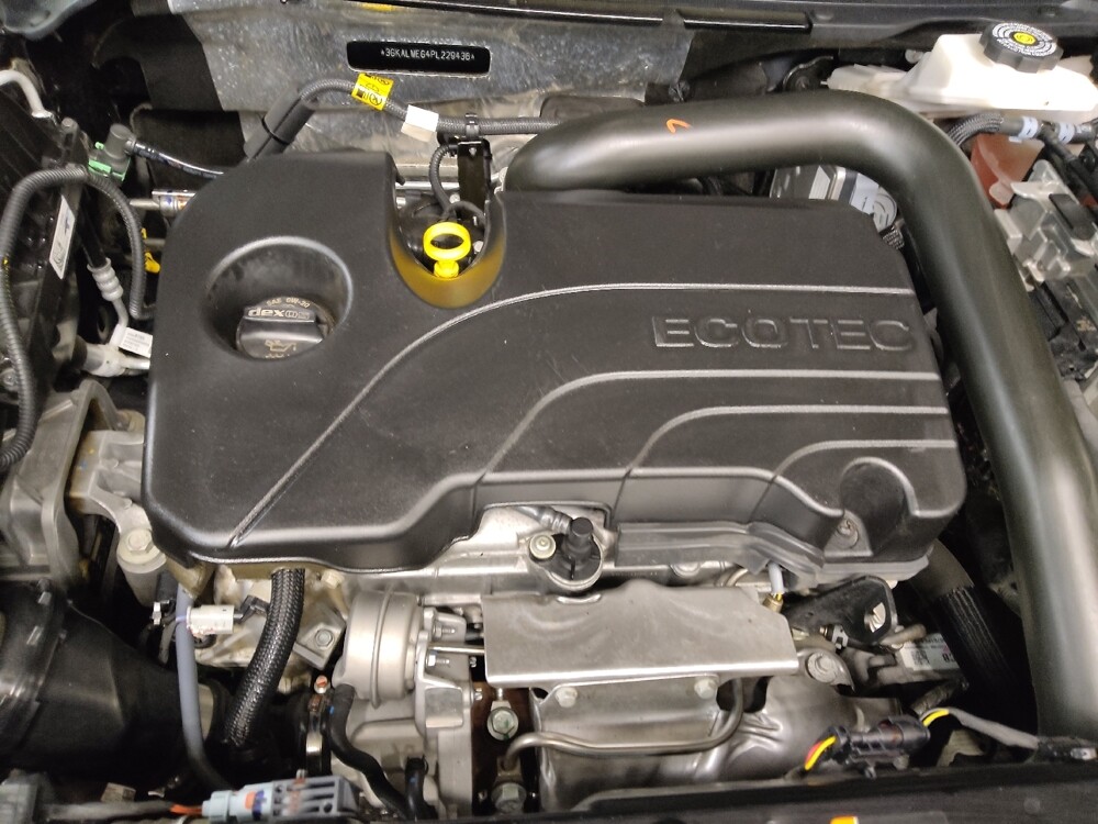 2023 GMC Terrain in Lubbock, TX 79424 - 18133608 30