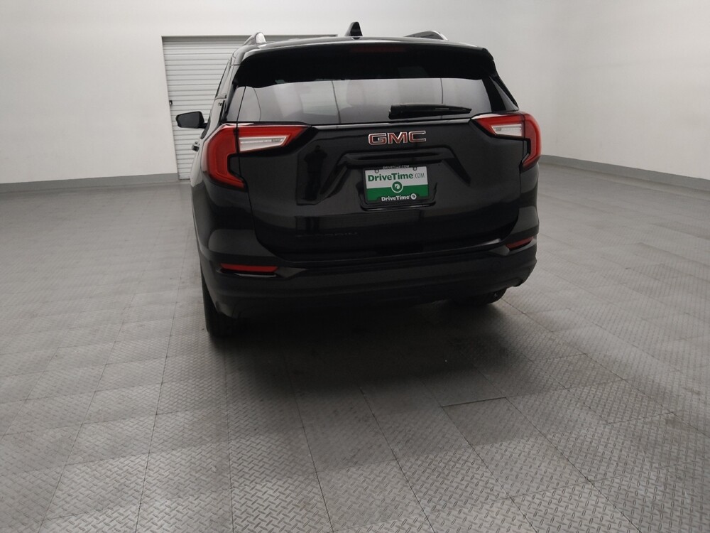 2023 GMC Terrain in Lubbock, TX 79424 - 18133608 6