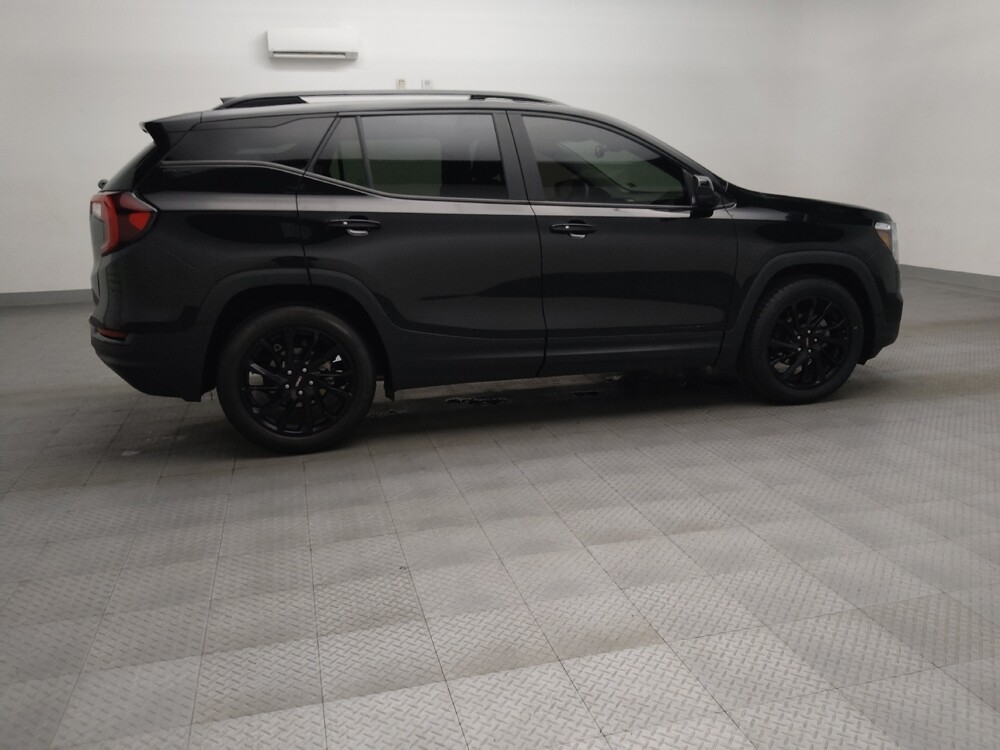 2023 GMC Terrain in Lubbock, TX 79424 - 18133608 10