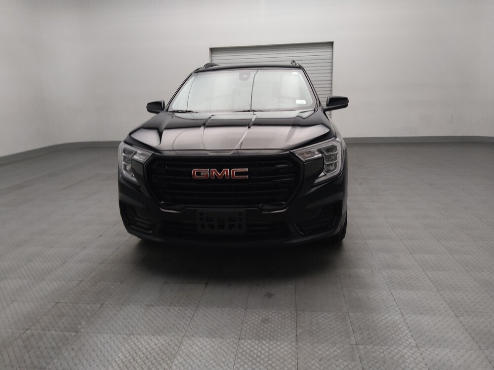 2023 GMC Terrain in Lubbock, TX 79424 - 18133608 15
