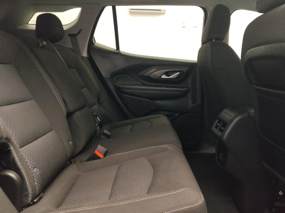 2023 GMC Terrain in Lubbock, TX 79424 - 18133608 19