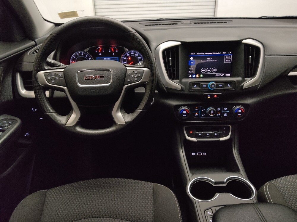 2023 GMC Terrain in Lubbock, TX 79424 - 18133608 22