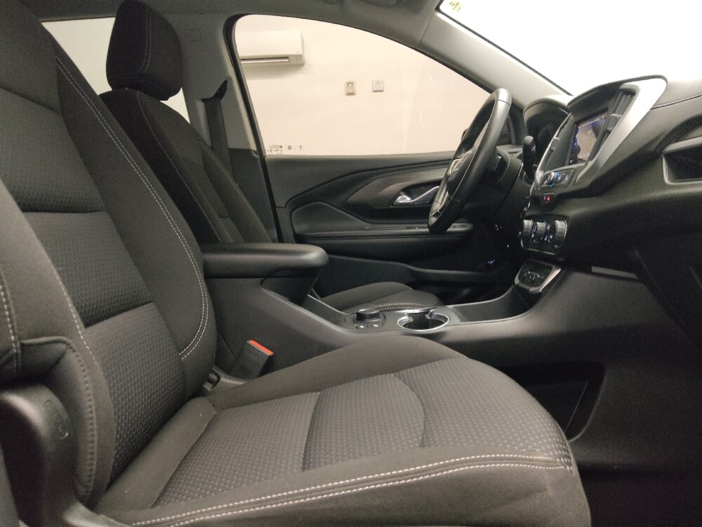 2023 GMC Terrain in Lubbock, TX 79424 - 18133608 21