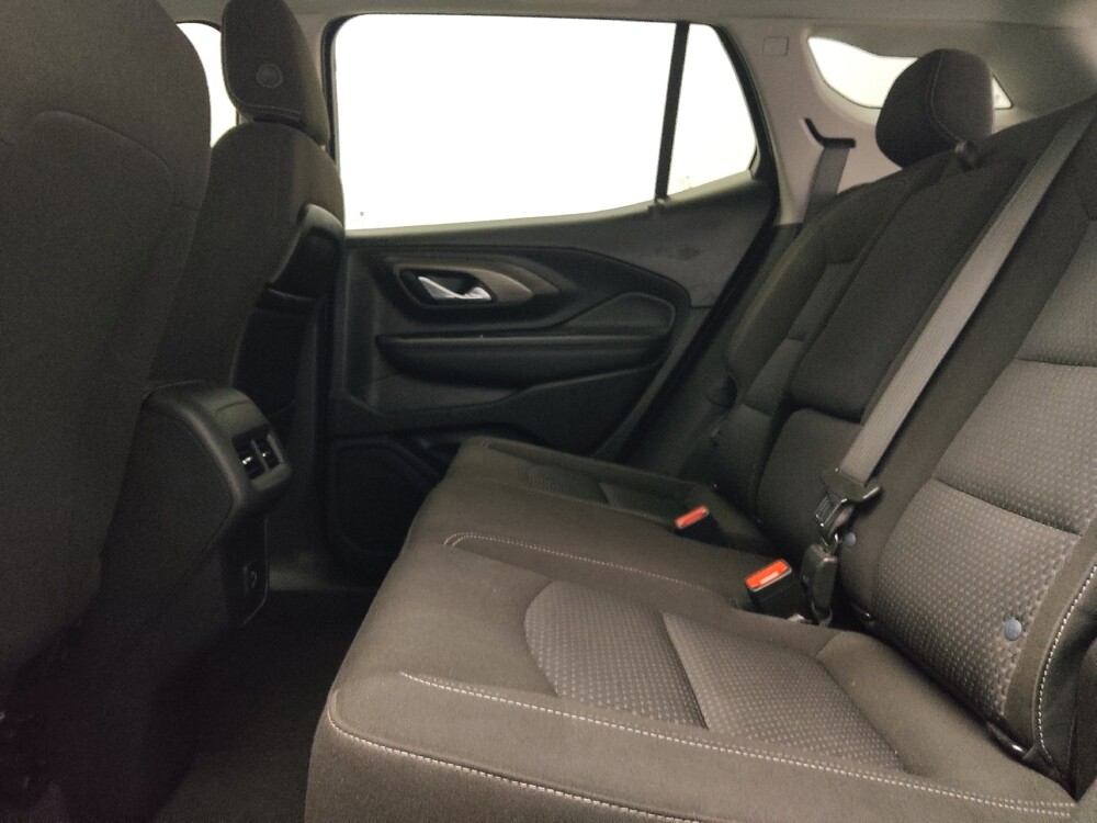 2023 GMC Terrain in Lubbock, TX 79424 - 18133608 18