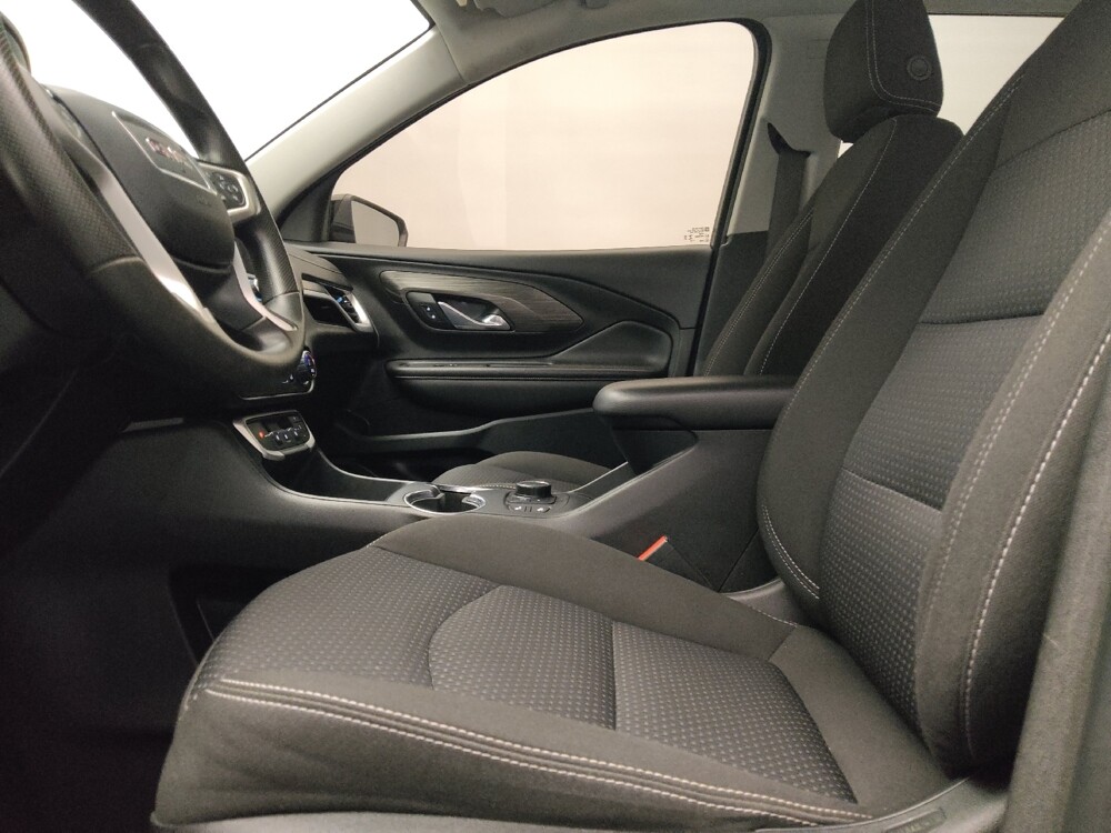 2023 GMC Terrain in Lubbock, TX 79424 - 18133608 17