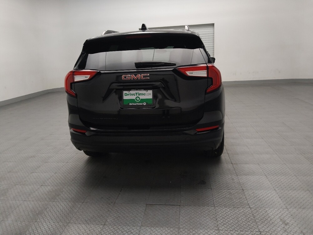 2023 GMC Terrain in Lubbock, TX 79424 - 18133608 7