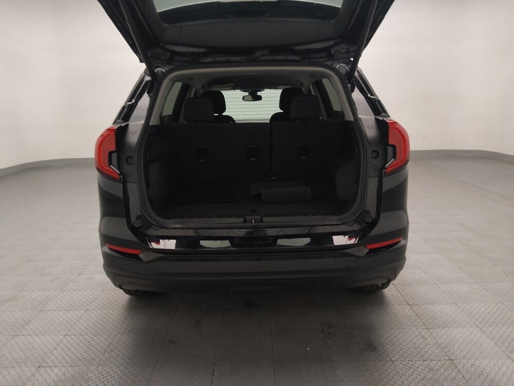 2023 GMC Terrain in Lubbock, TX 79424 - 18133608 29
