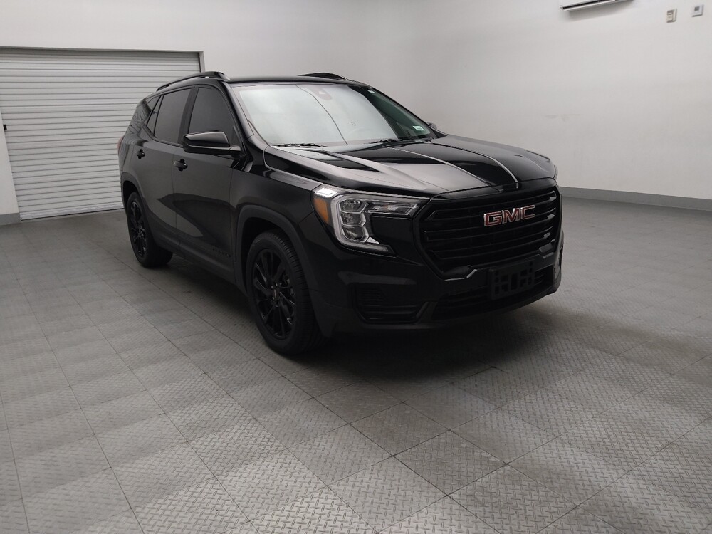 2023 GMC Terrain in Lubbock, TX 79424 - 18133608 13