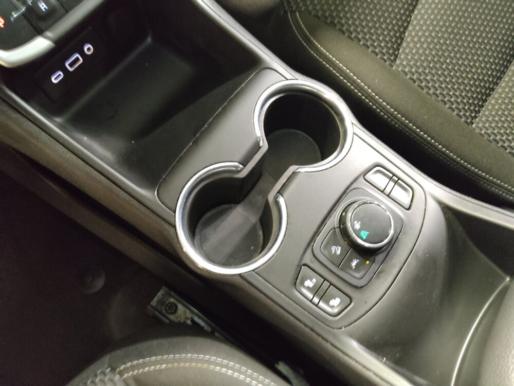 2023 GMC Terrain in Lubbock, TX 79424 - 18133608 26