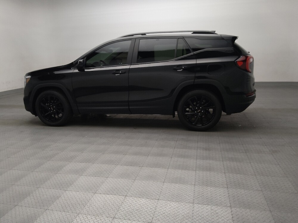 2023 GMC Terrain in Lubbock, TX 79424 - 18133608 3