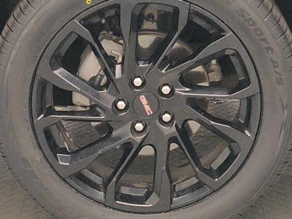 2023 GMC Terrain in Lubbock, TX 79424 - 18133608 31