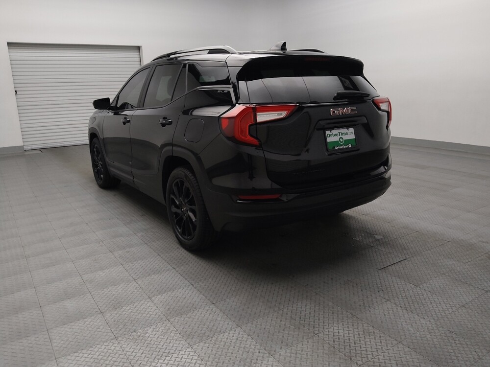 2023 GMC Terrain in Lubbock, TX 79424 - 18133608 5