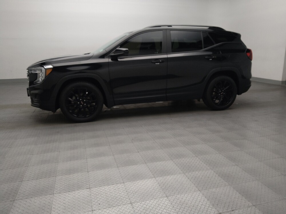 2023 GMC Terrain in Lubbock, TX 79424 - 18133608 2