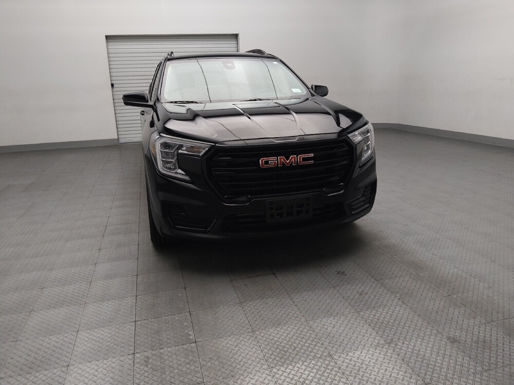 2023 GMC Terrain in Lubbock, TX 79424 - 18133608 14