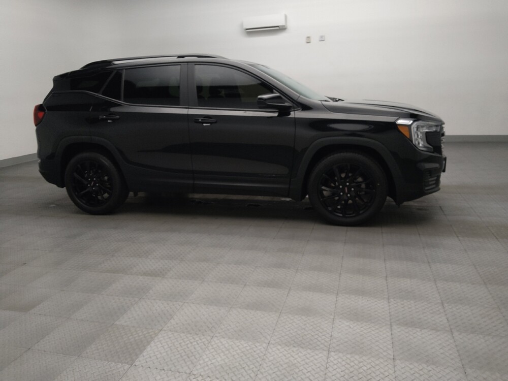 2023 GMC Terrain in Lubbock, TX 79424 - 18133608 11