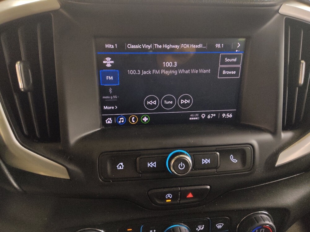 2023 GMC Terrain in Lubbock, TX 79424 - 18133608 25