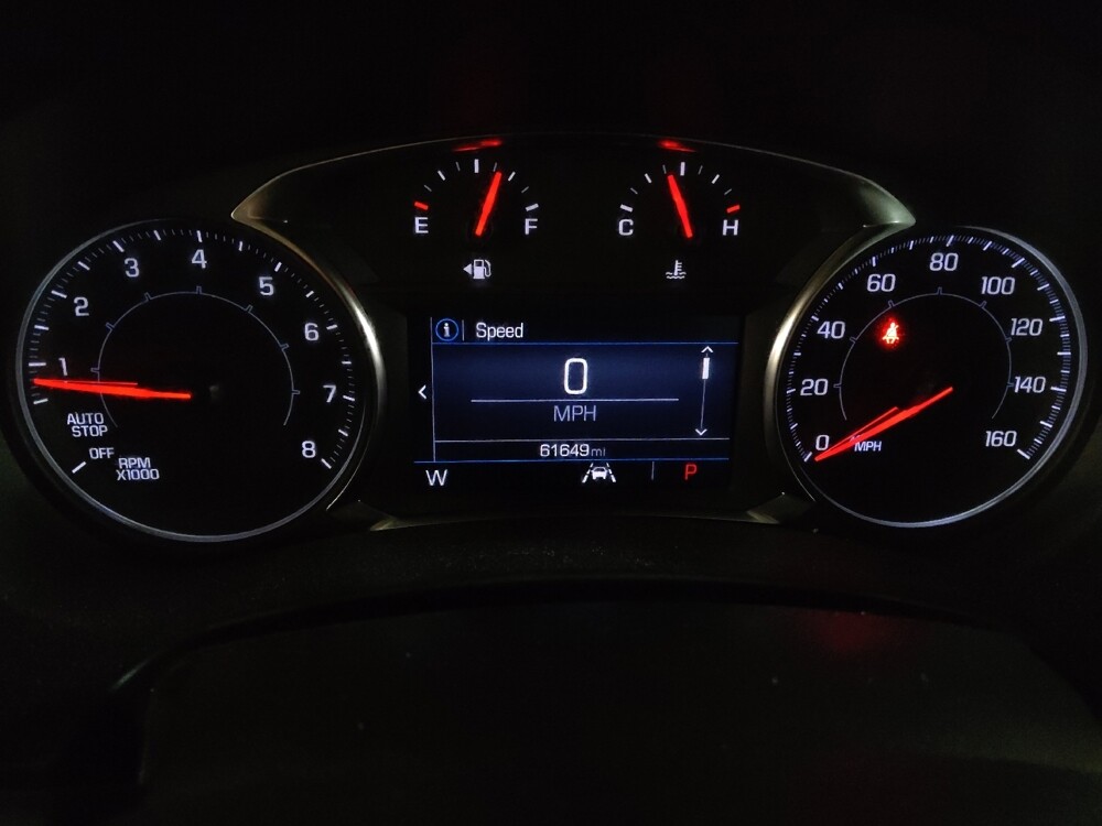 2023 GMC Terrain in Lubbock, TX 79424 - 18133608 23