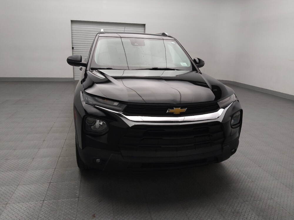2021 Chevrolet TrailBlazer in Lubbock, TX 79424 - 18133609 14