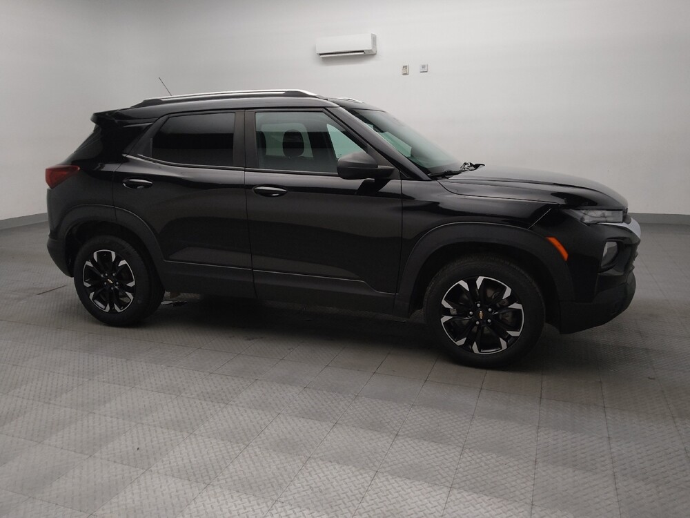 2021 Chevrolet TrailBlazer in Lubbock, TX 79424 - 18133609 11