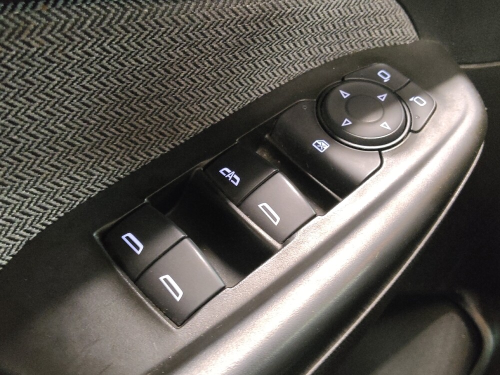 2021 Chevrolet TrailBlazer in Lubbock, TX 79424 - 18133609 27