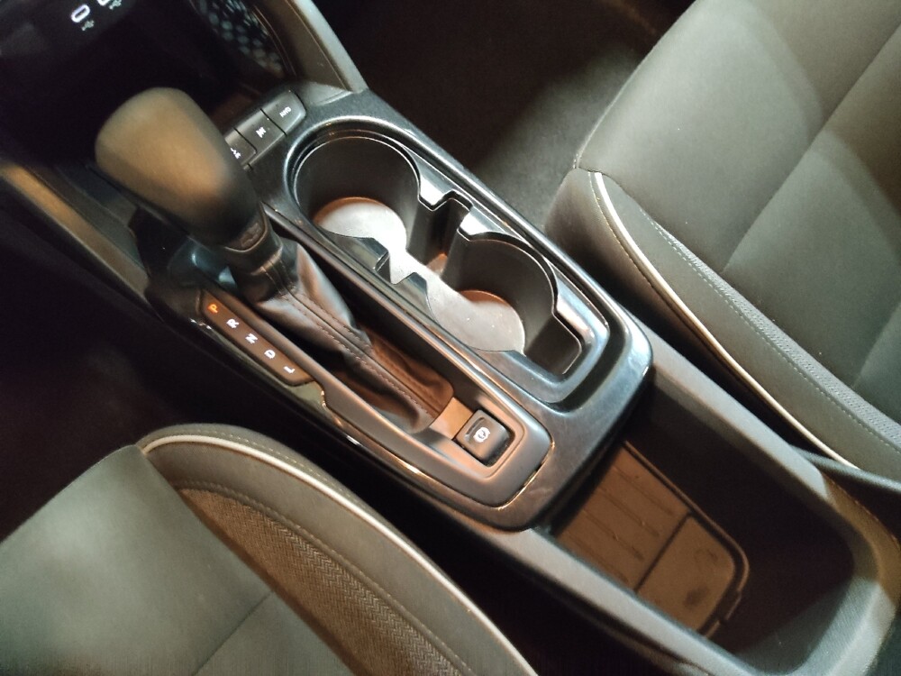 2021 Chevrolet TrailBlazer in Lubbock, TX 79424 - 18133609 26