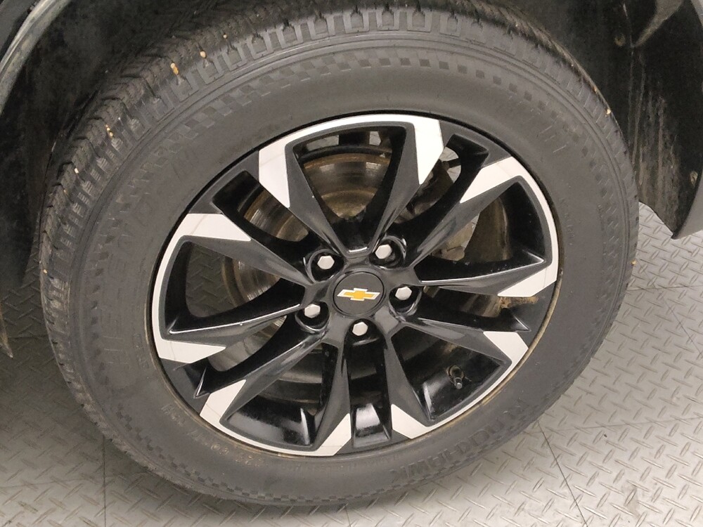 2021 Chevrolet TrailBlazer in Lubbock, TX 79424 - 18133609 31