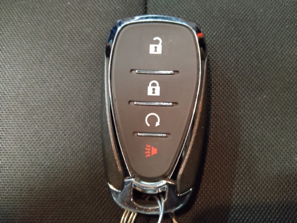 2021 Chevrolet TrailBlazer in Lubbock, TX 79424 - 18133609 32