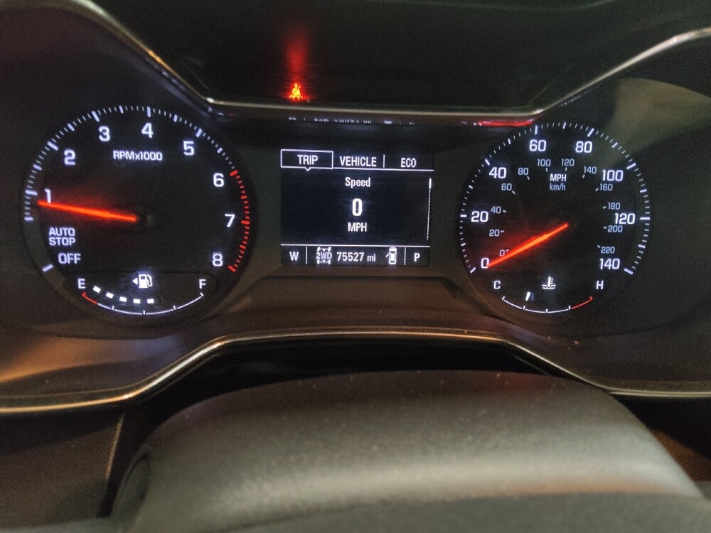 2021 Chevrolet TrailBlazer in Lubbock, TX 79424 - 18133609 23