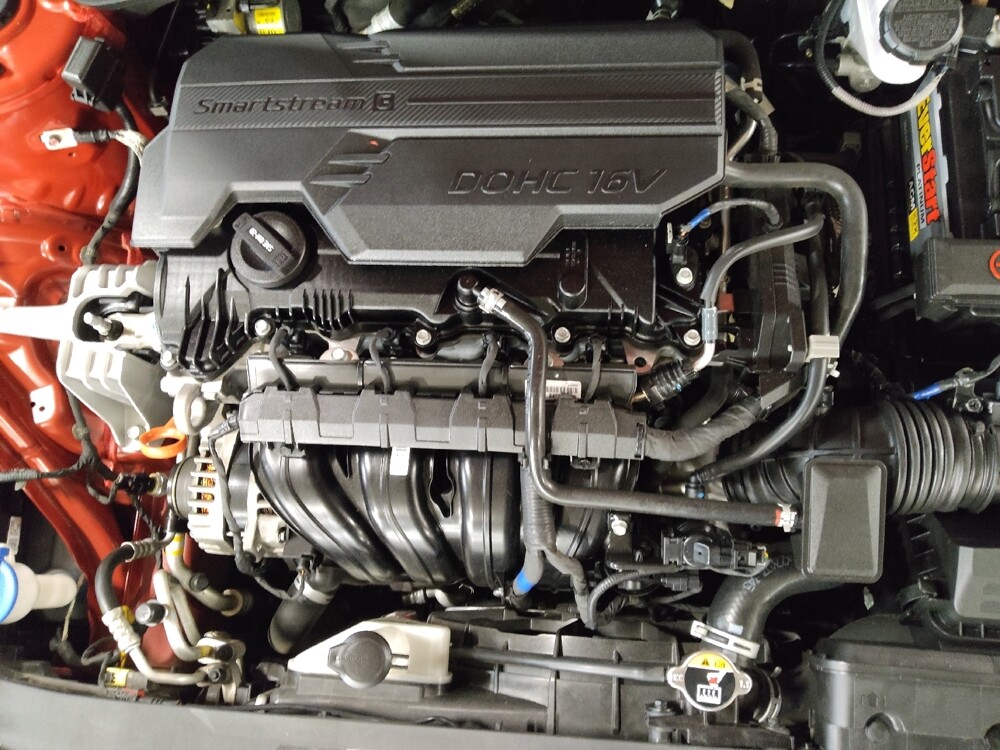 2023 Hyundai Elantra in El Paso, TX 79907 - 18133610 30