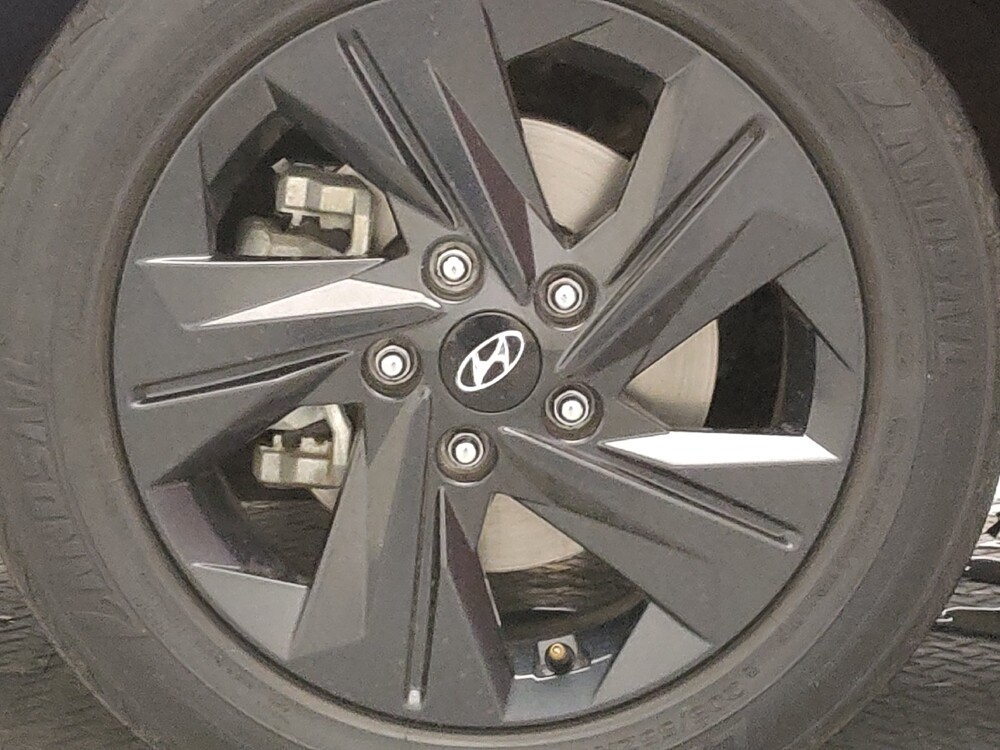 2023 Hyundai Elantra in El Paso, TX 79907 - 18133610 31