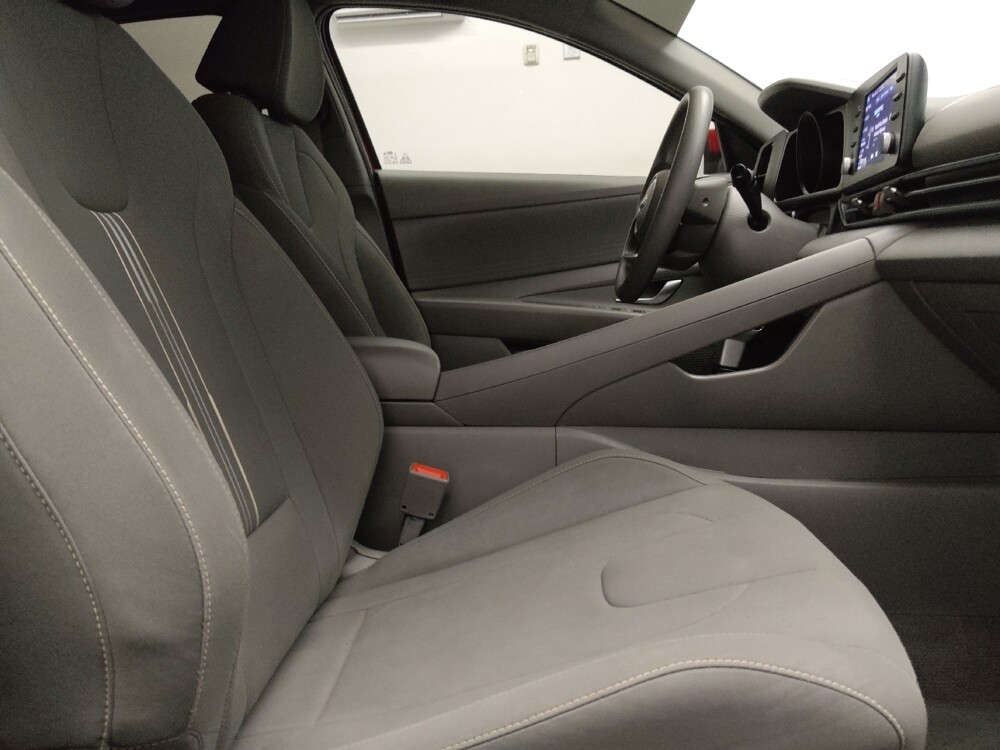 2023 Hyundai Elantra in El Paso, TX 79907 - 18133610 21
