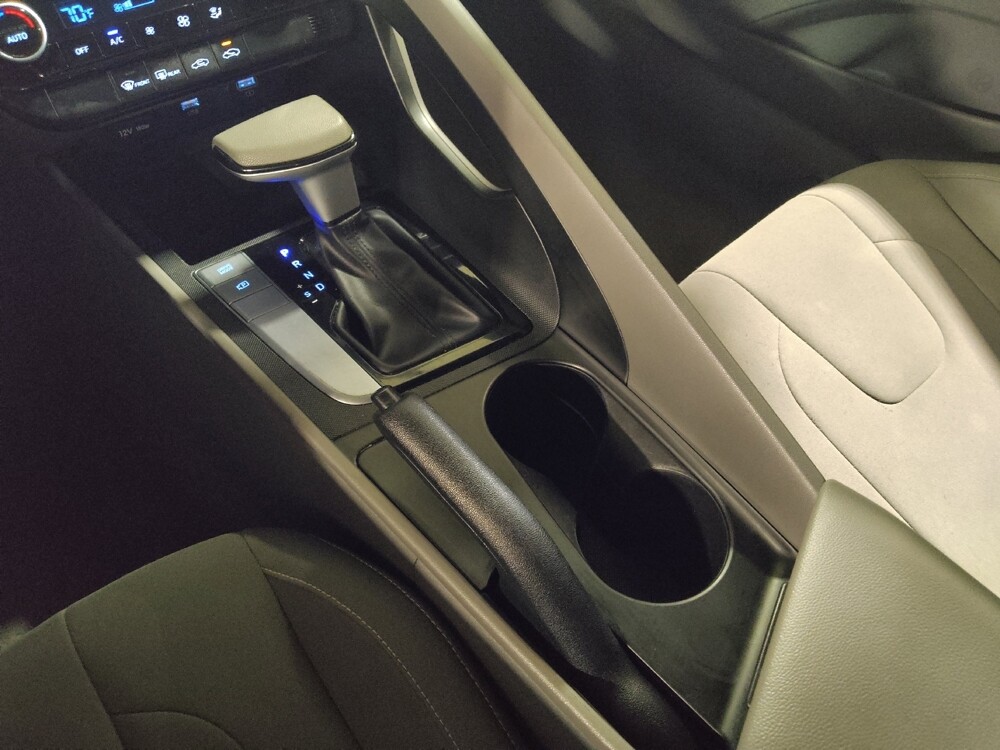 2023 Hyundai Elantra in El Paso, TX 79907 - 18133610 26