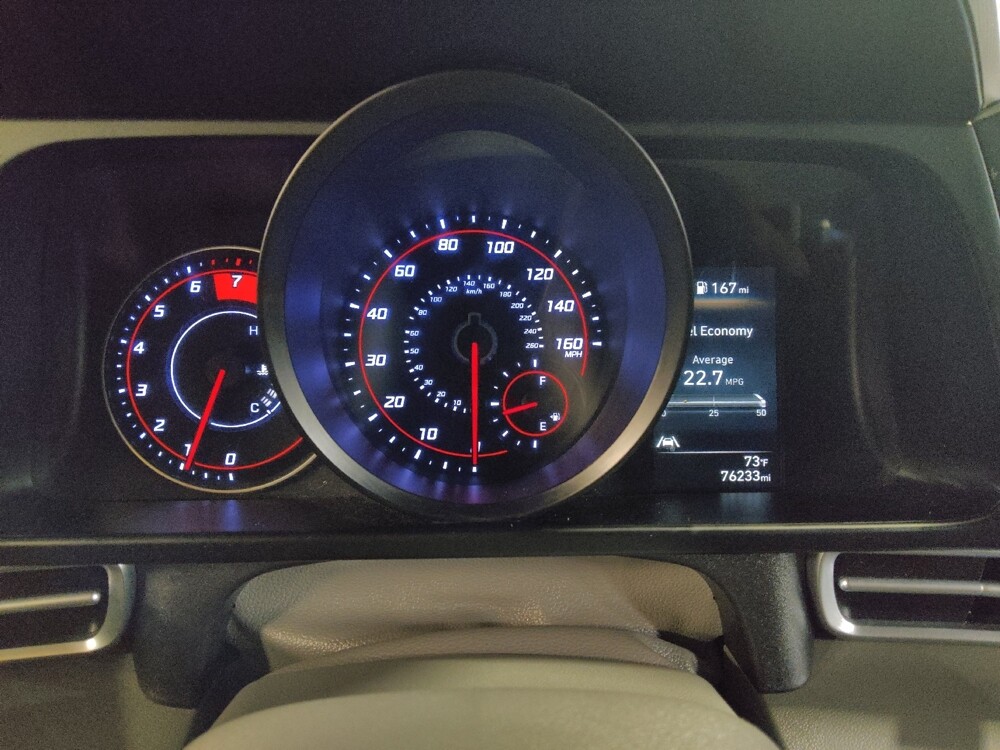 2023 Hyundai Elantra in El Paso, TX 79907 - 18133610 23