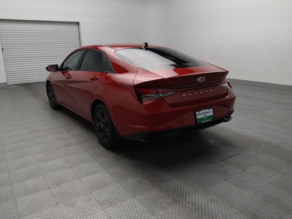 2023 Hyundai Elantra in El Paso, TX 79907 - 18133610 5