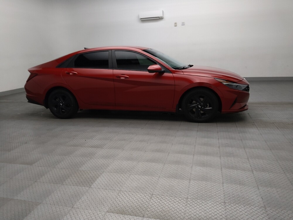 2023 Hyundai Elantra in El Paso, TX 79907 - 18133610 11