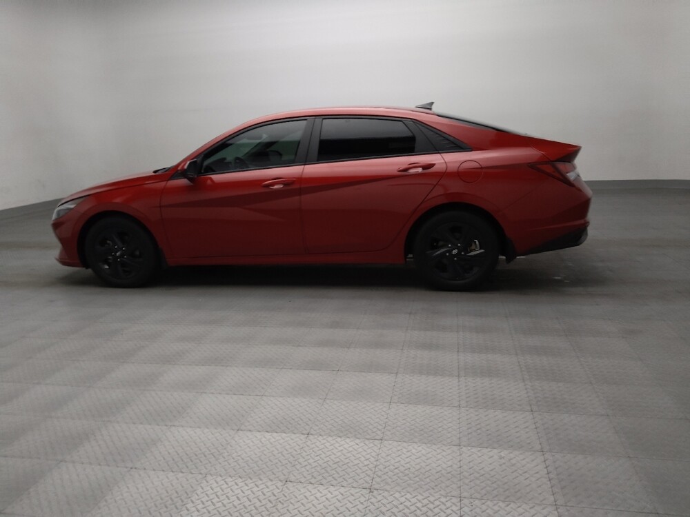 2023 Hyundai Elantra in El Paso, TX 79907 - 18133610 3