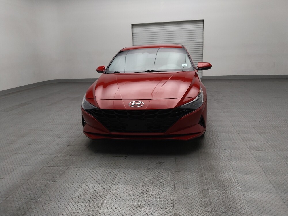 2023 Hyundai Elantra in El Paso, TX 79907 - 18133610 15