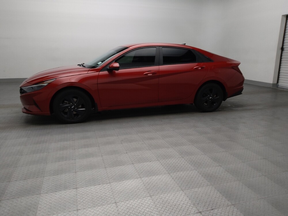 2023 Hyundai Elantra in El Paso, TX 79907 - 18133610 2