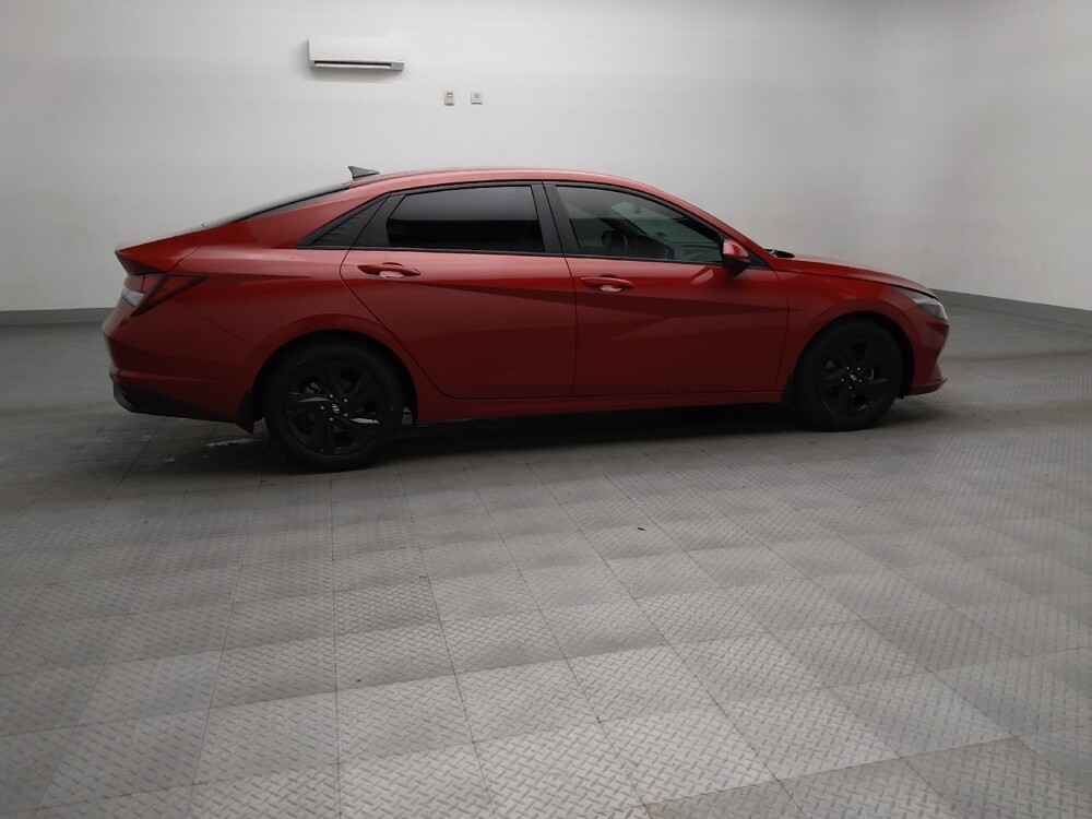 2023 Hyundai Elantra in El Paso, TX 79907 - 18133610 10