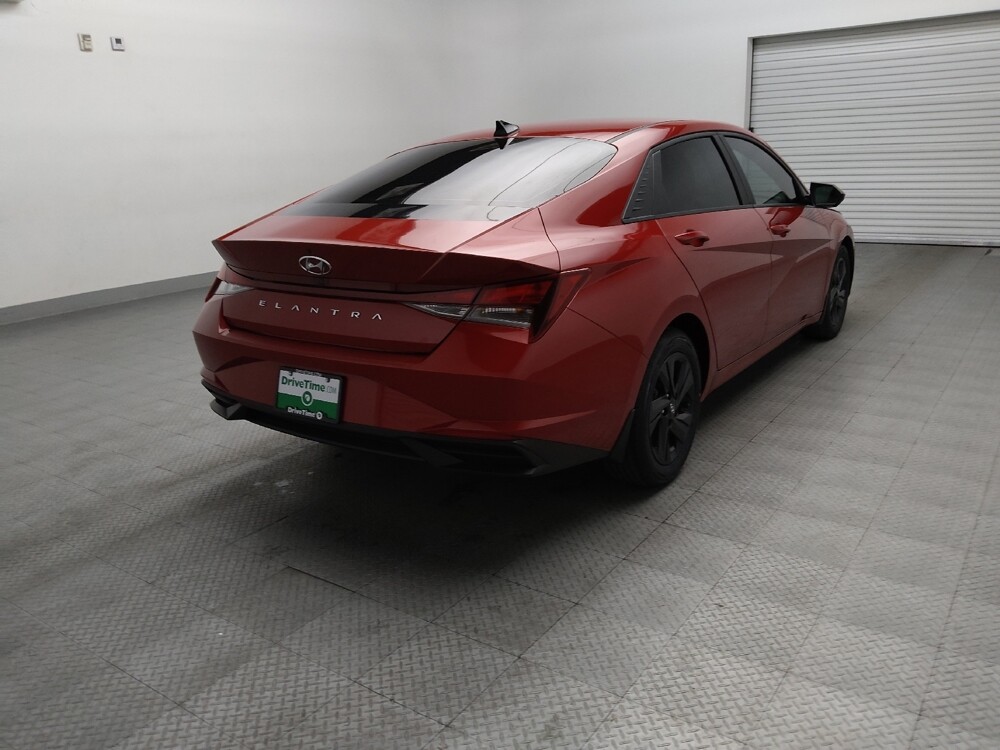 2023 Hyundai Elantra in El Paso, TX 79907 - 18133610 9