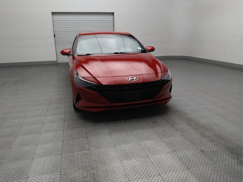 2023 Hyundai Elantra in El Paso, TX 79907 - 18133610 14