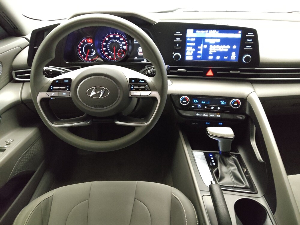 2023 Hyundai Elantra in El Paso, TX 79907 - 18133610 22